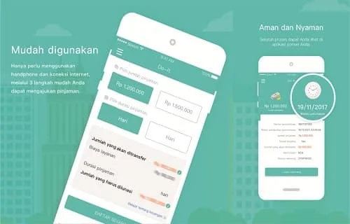 aplikasi-indosaku-anti-ribet 11 Pinjaman Online Langsung Cair Tanpa Ribet 2022