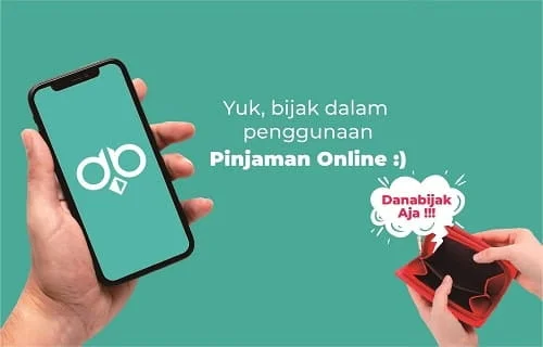 danabijak 11 Pinjaman Online Langsung Cair Tanpa Ribet 2022